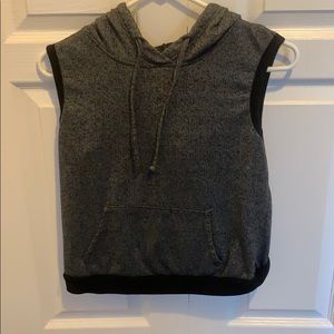 Work out tank